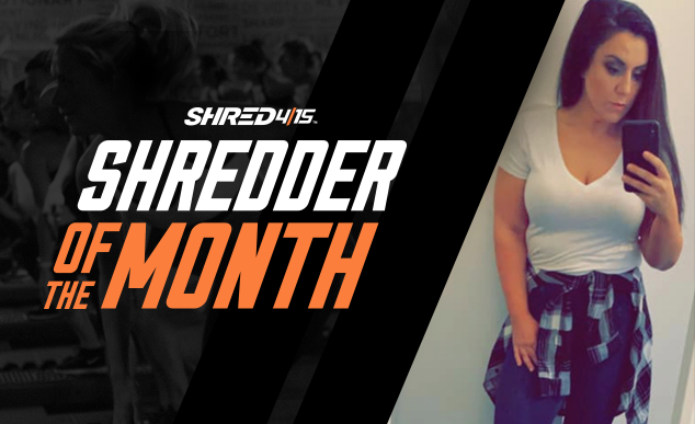 October 2019: Azra Hadziefendic – Brentwood Shredder | ST. Louis, MO.