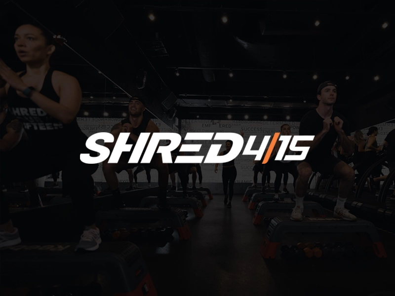 Shred to Yoga & Shred Recovery // - Shred415 On-Demand Workouts