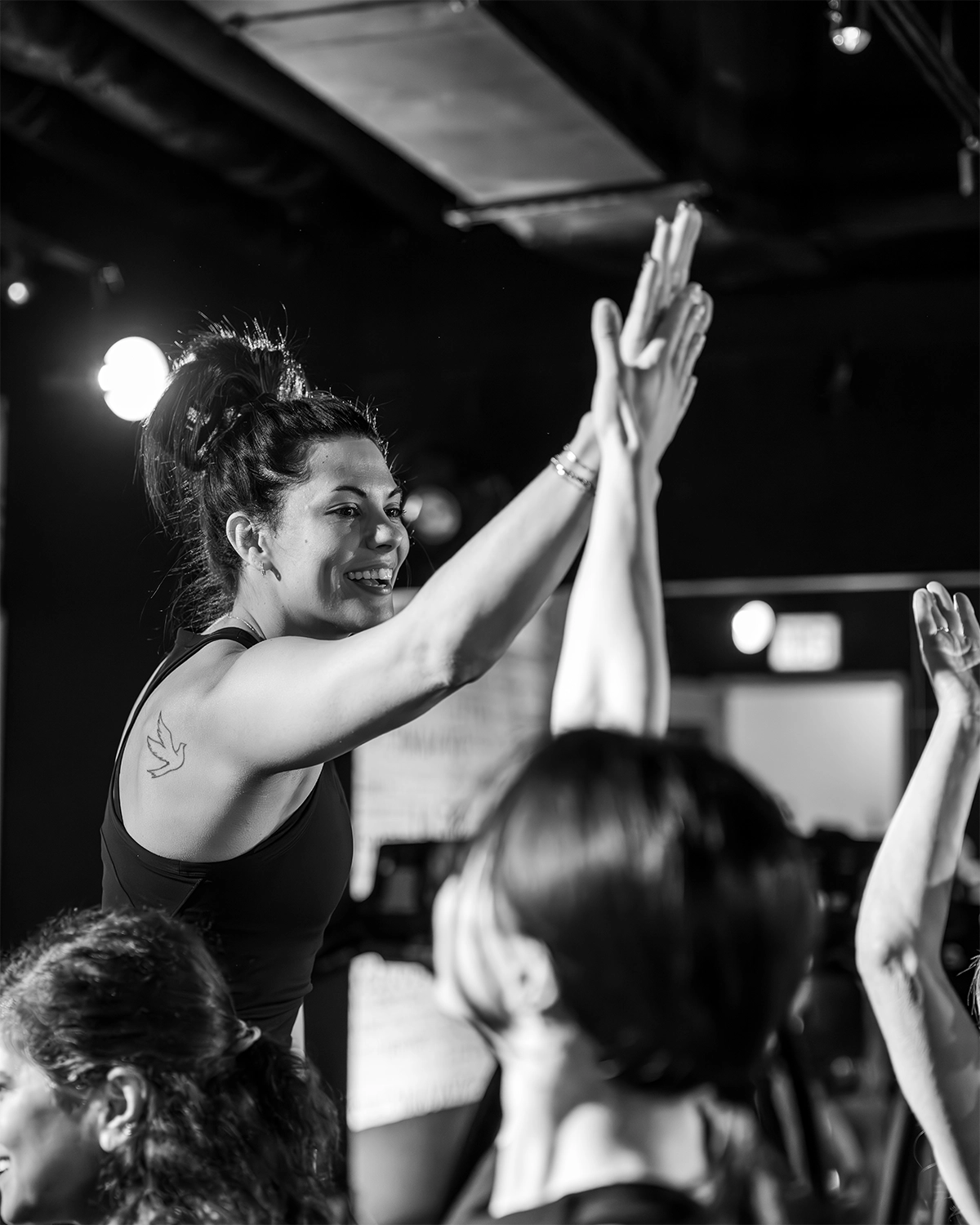 HIIT and Brain Health How Shred415 Supports Your Mind as Much as Your Body