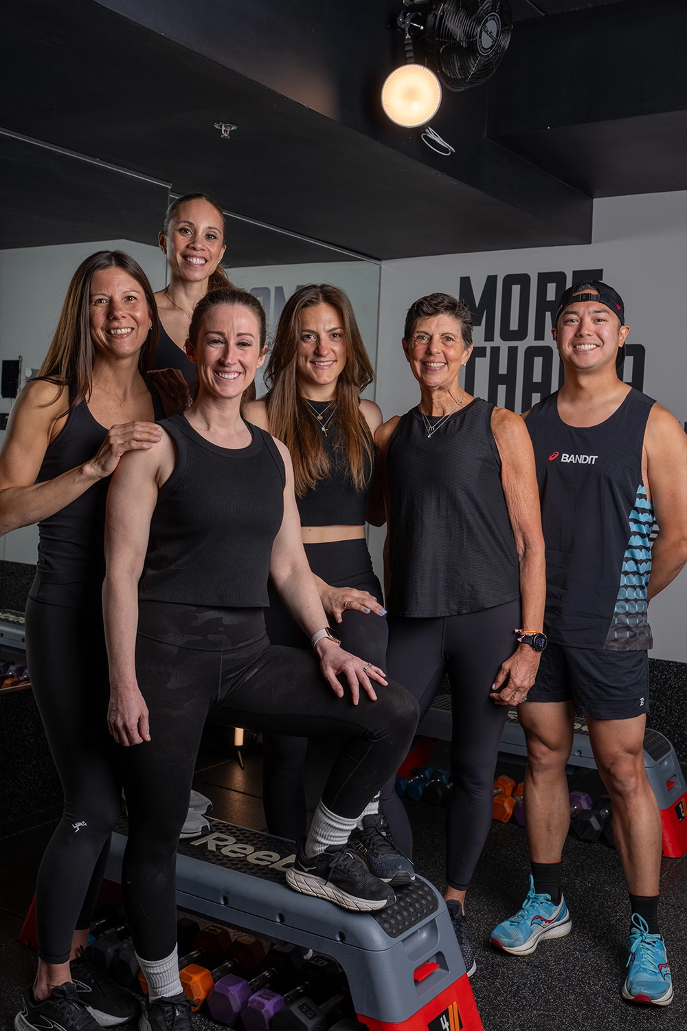 Move to Improve, How Shred415 Can Help You Fight Inflammation the Smart Way