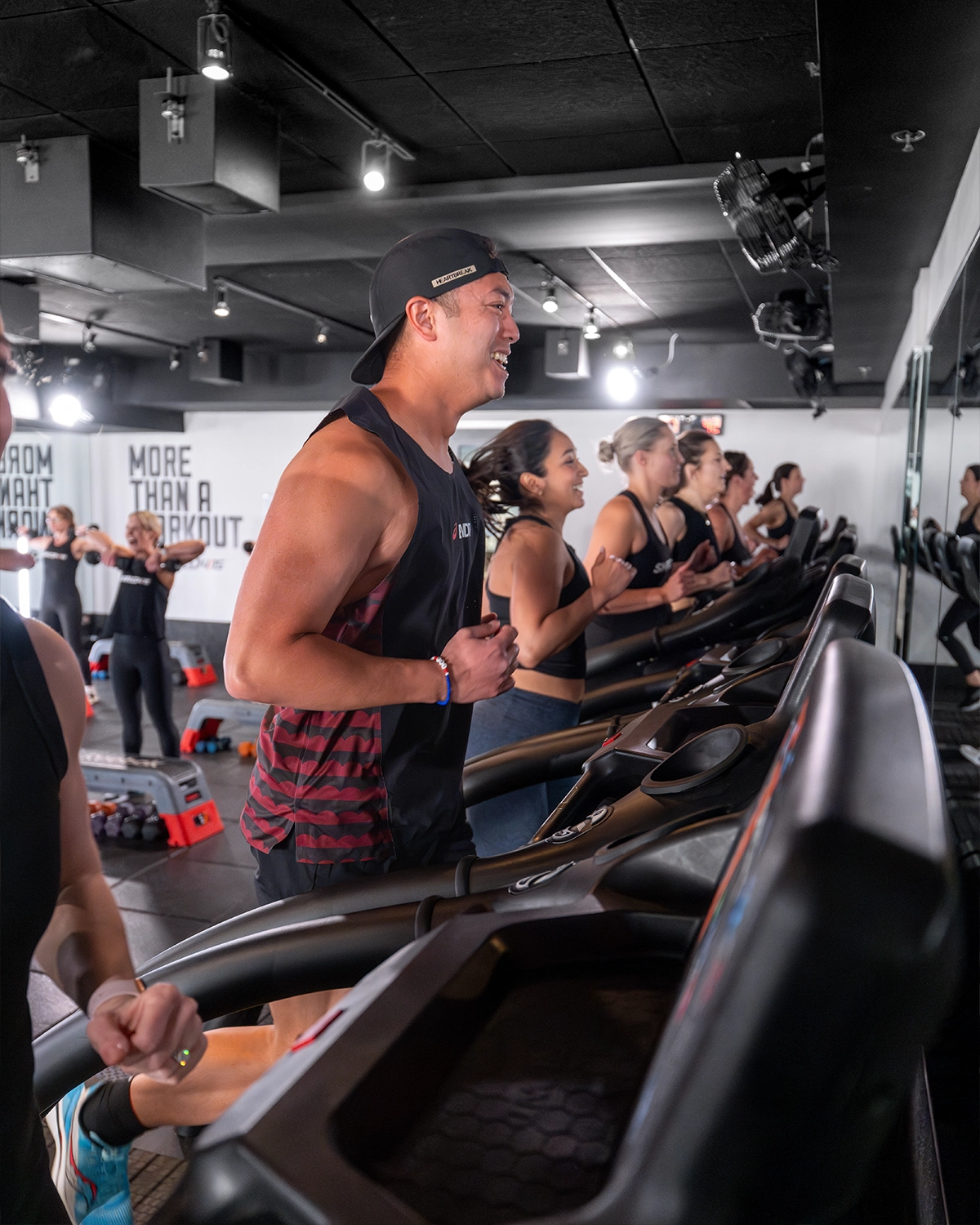 Step Into Strength, How Walking More with Shred415 Can Boost Your Health and Longevity