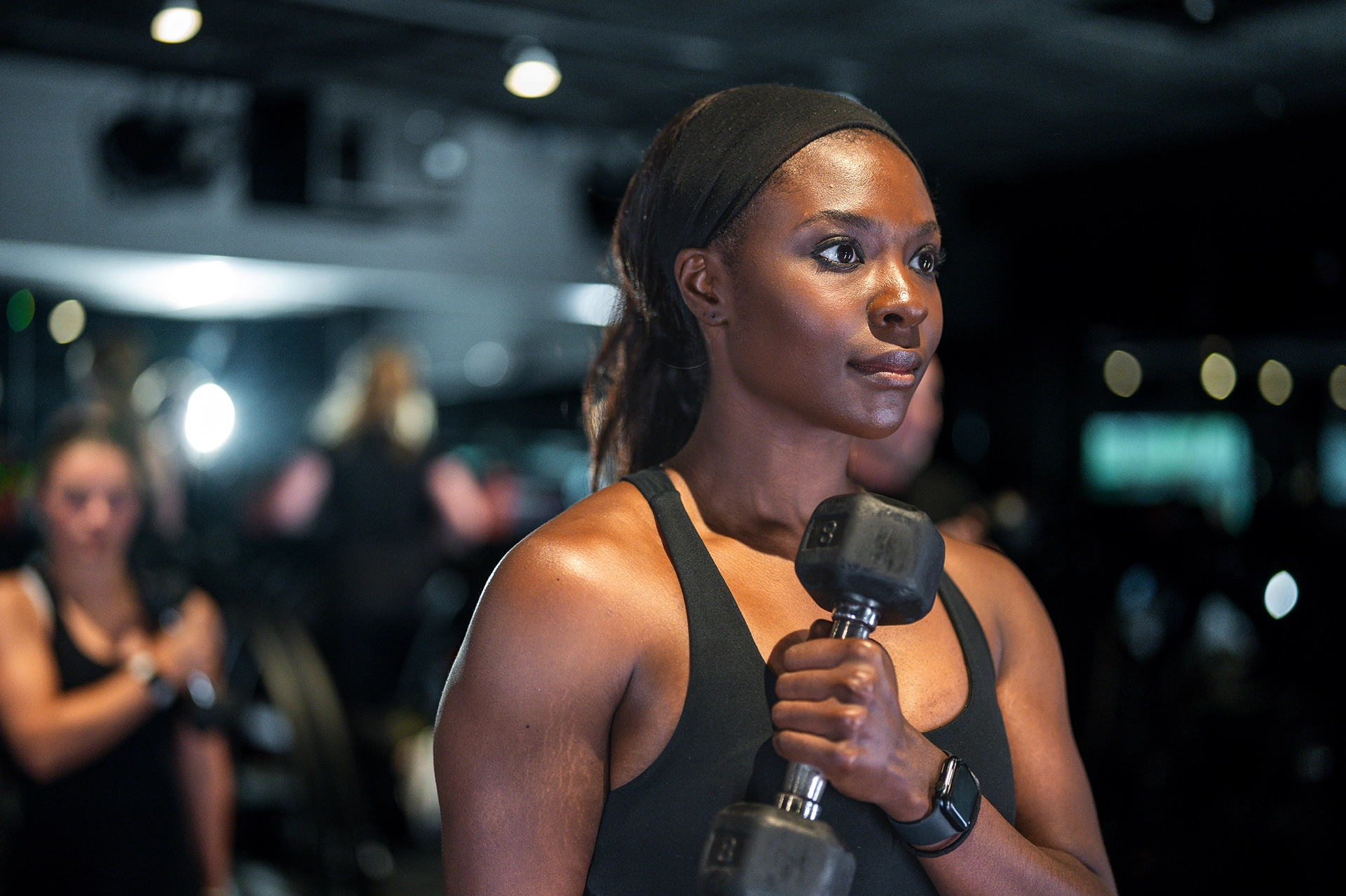 Boost Your VO₂ Max with Shred415 - Breathe Better, Train Smarter