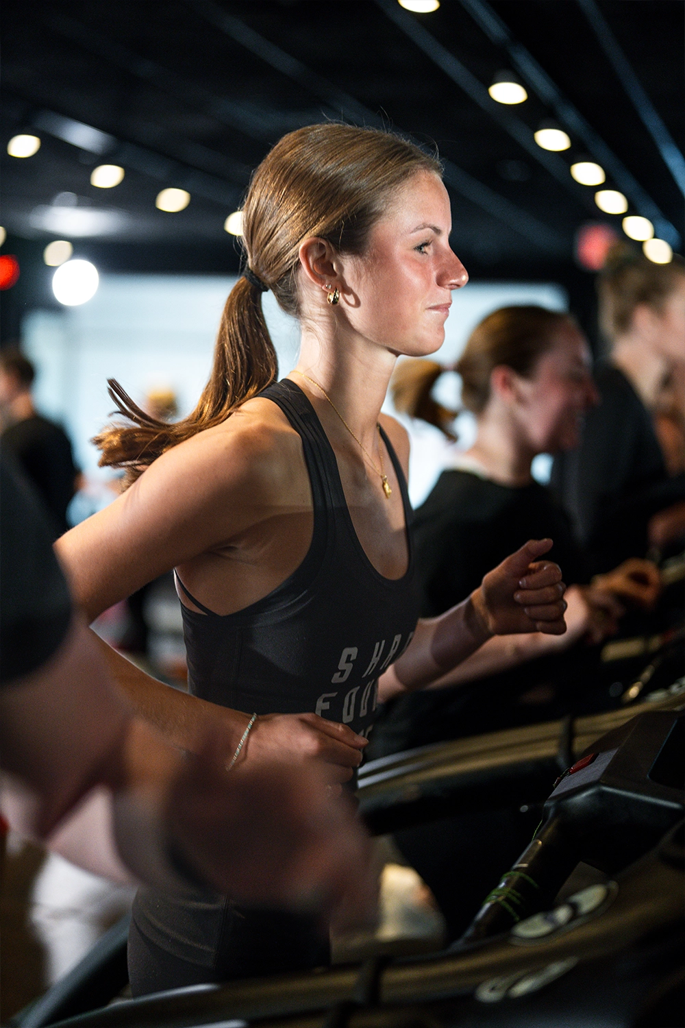 Boost Your VO₂ Max with Shred415 - Breathe Better, Train Smarter
