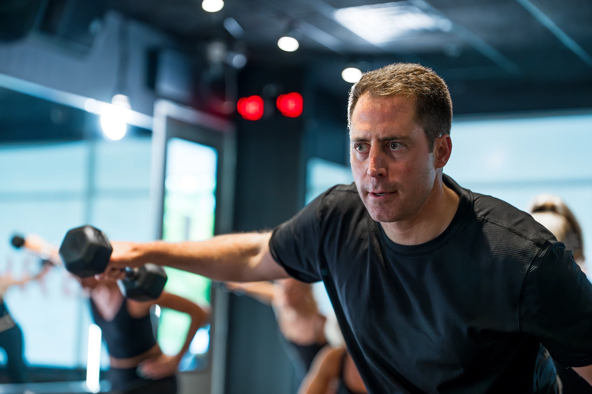 Injury Recovery with Shred415 - Stay Active While You Heal