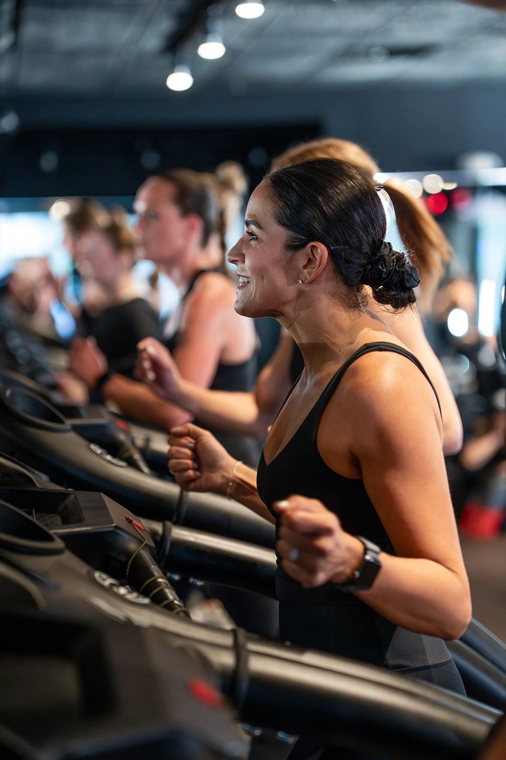 Injury Recovery with Shred415 - Stay Active While You Heal