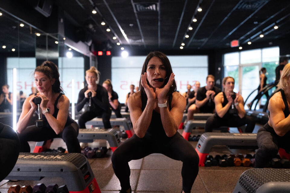 Why Runners Need Strength Training // How the Decks Can Help You Go Further