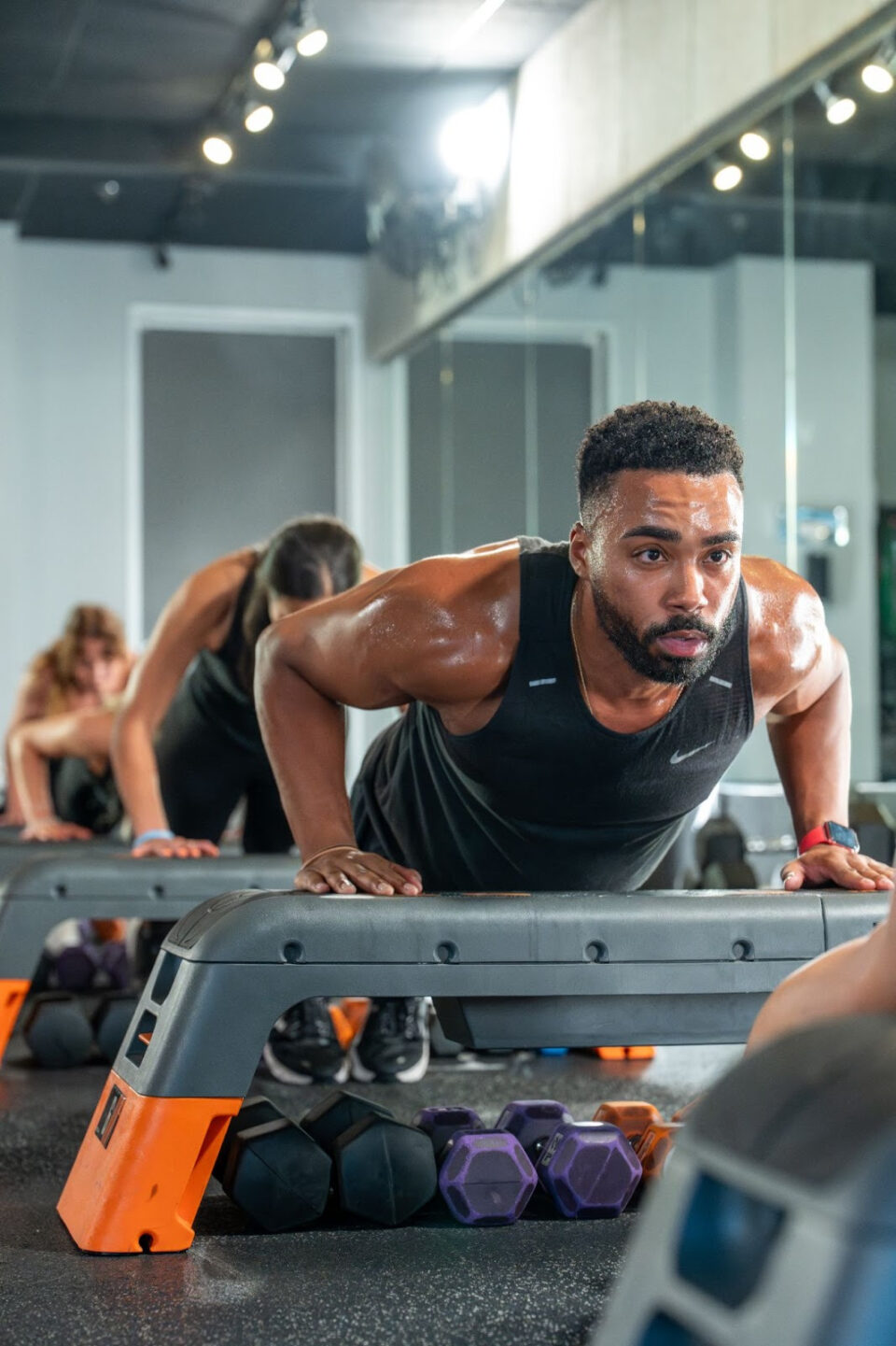 How Do I Sign Up for a Shred415 Class Near Me?