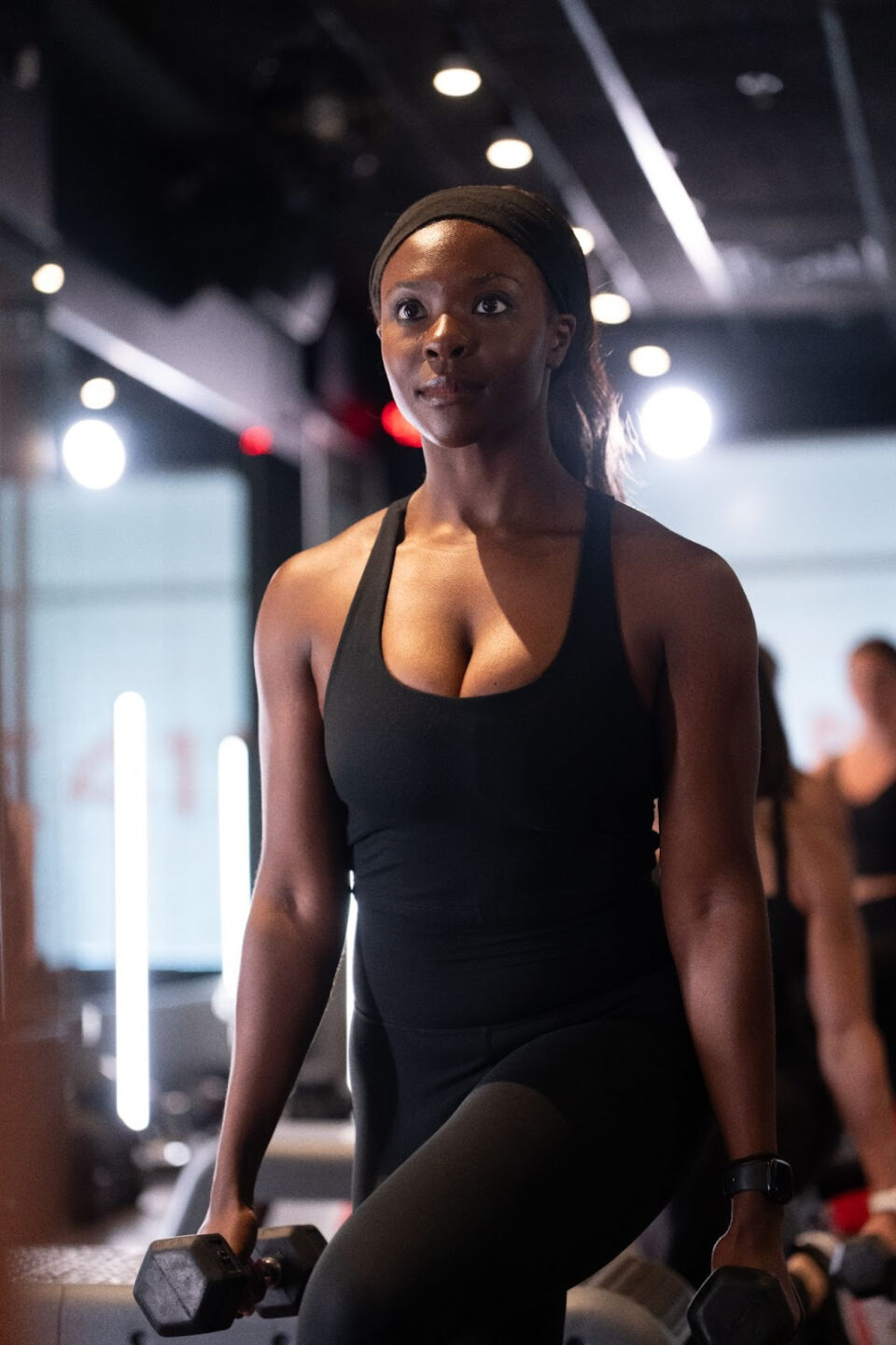 How Do I Sign Up for a Shred415 Class Near Me?